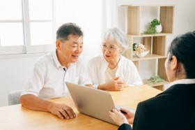 相続手続きについて